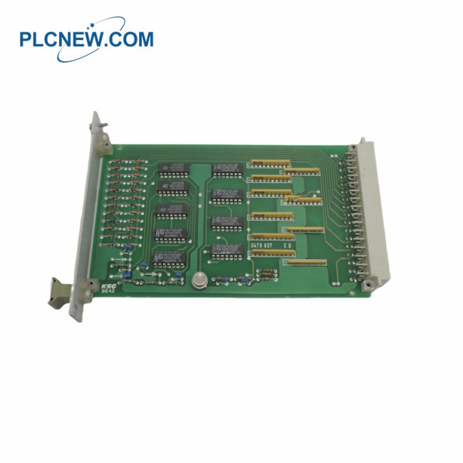 ABB LL02 Contronic Module