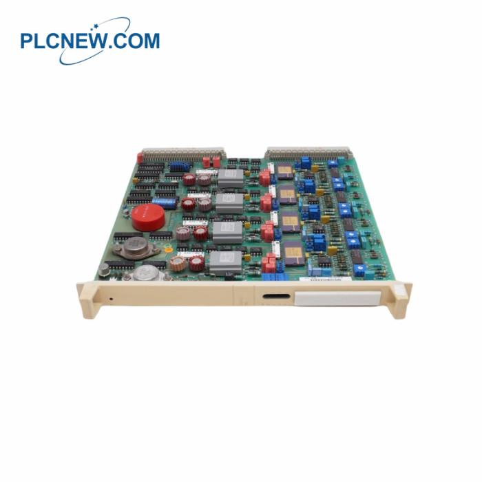 ABB DSAO110 57120001-AT Analog Output Module