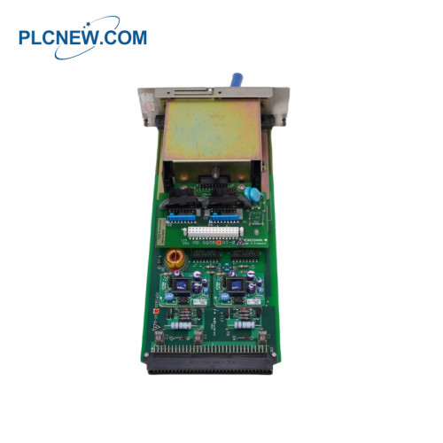 YOKOGAWA AIP502 V-Net Coupler Module