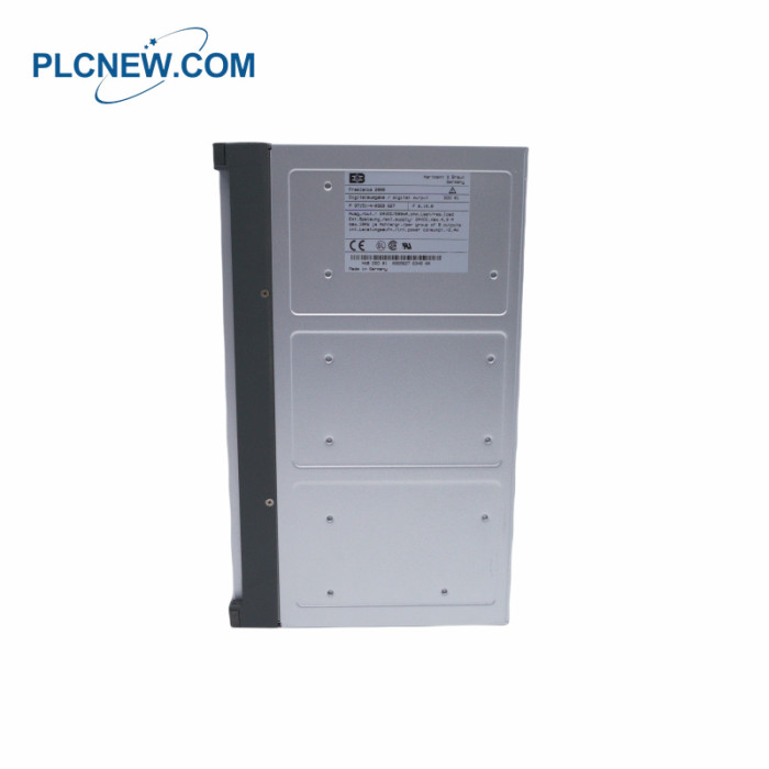 ABB DDO01 Digital Ouput Module