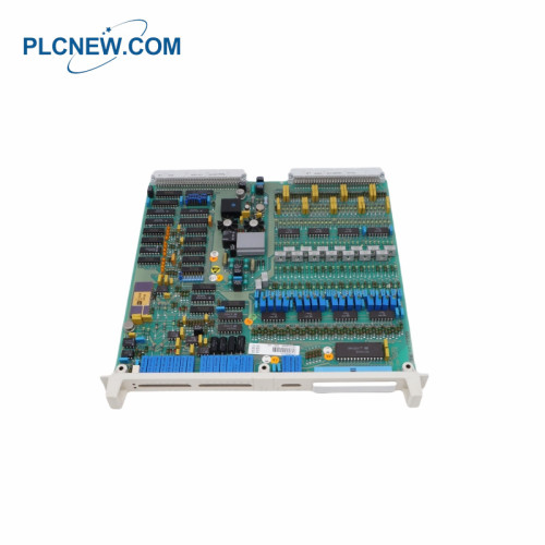 ABB DSAI130 57120001-P Analog Input Board
