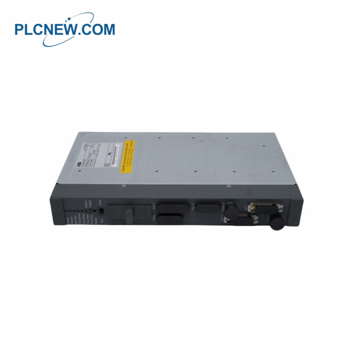 ABB DCP10 CPU Module