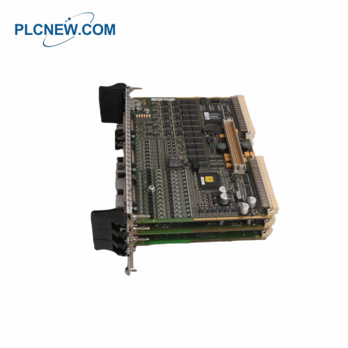 SIEMENS 6DD7060-1AA06 Communication Processor Module