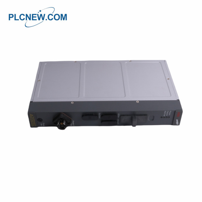 ABB DLM01 PLC Module/Rack