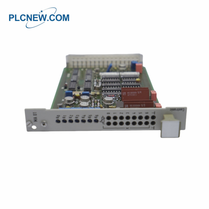 ABB MA01 Contronic