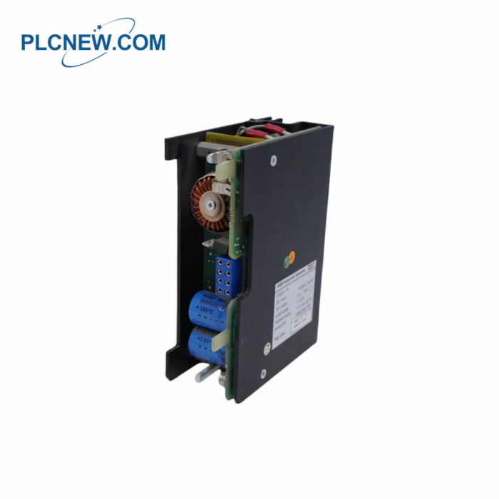 ABB DSSR170 48990001-PC Power Supply Unit