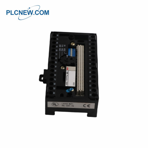 ABB ECZ  FPR3700001R0001 Procontic ECZ Bus Module