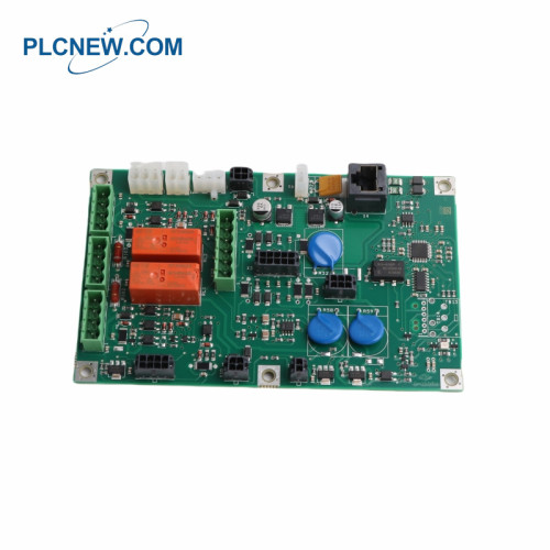 ABB DSQC611 Control Panel