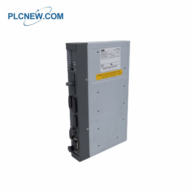 ABB DCP10 CPU Module