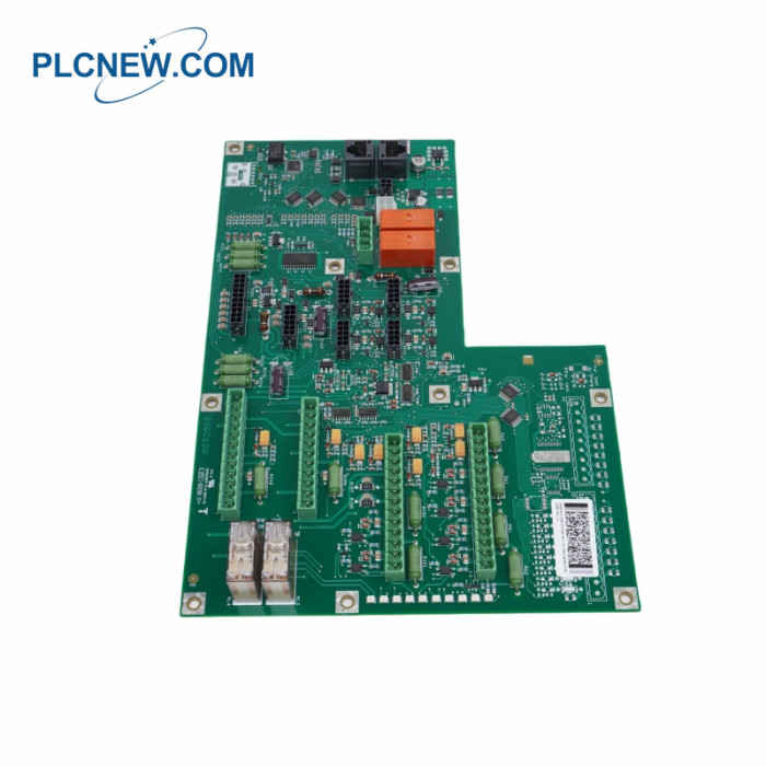 ABB DSQC643 Controller Panel Board