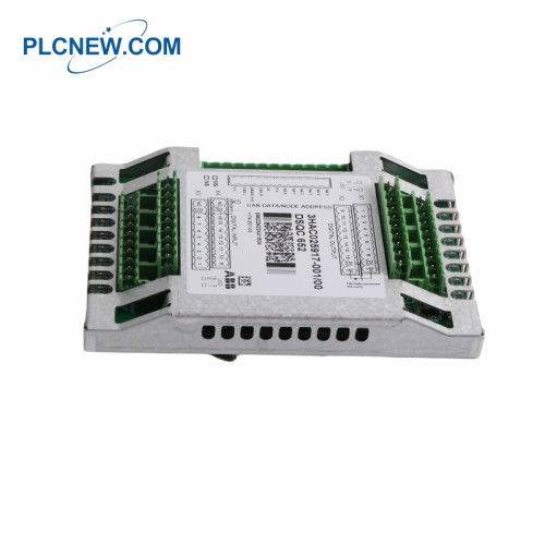 ABB DSQC652 3HAC025917-001 Digital I/O Card