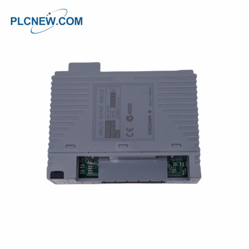 YOKOGAWA AAI543-S00 S1 Analog Input Module