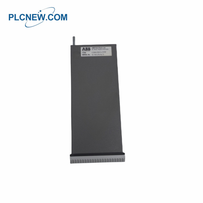 ABB C300/0010/STD Temperature Controller 115V
