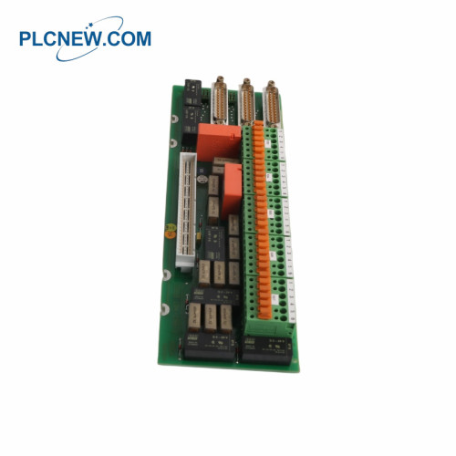 ABB DSTC170 57520001-BK Communication Interface Unit