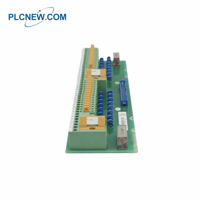 ABB DSTD 110A Terminal Board