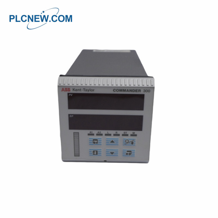 ABB C300/0010/STD Temperature Controller 115V