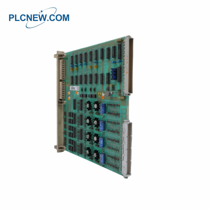 ABB DSDO110 57160001-K Digital Output Board