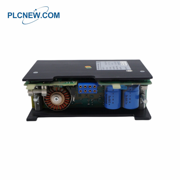 ABB DSSR170 48990001-PC Power Supply Unit