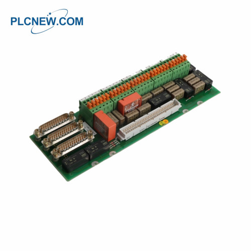 ABB DSTC170 57520001-BK Communication Interface Unit