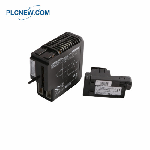 EMERSON KJ3002X1-BG2 12P1731X032 Thermocouple Module