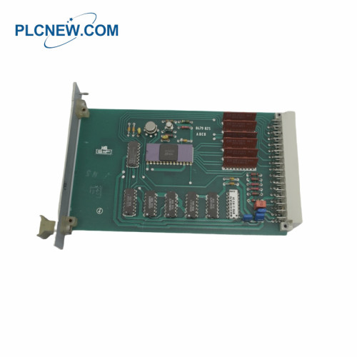 ABB MA03 Analog Input Module​