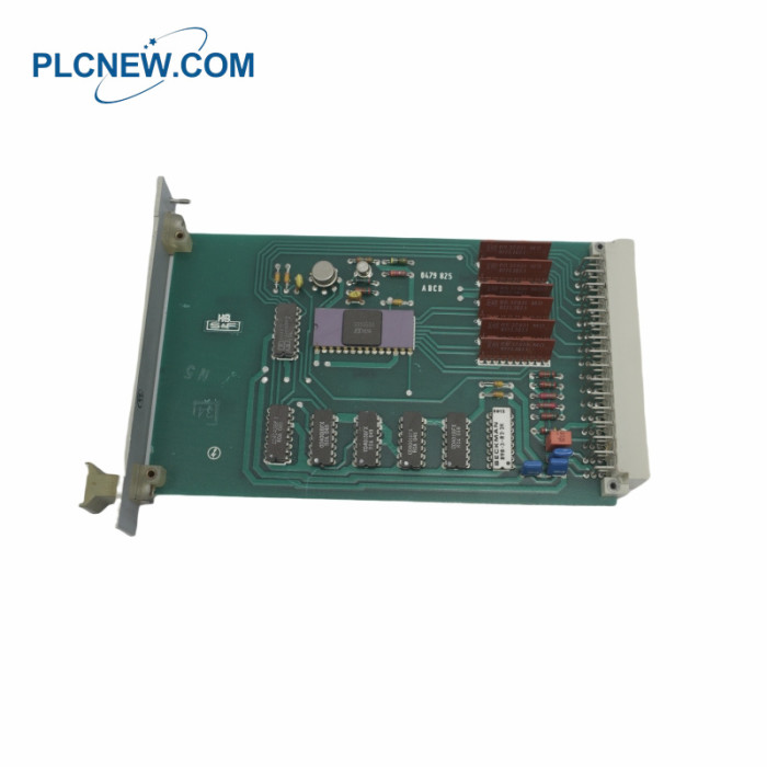 ABB MA03 Analog Input Module​
