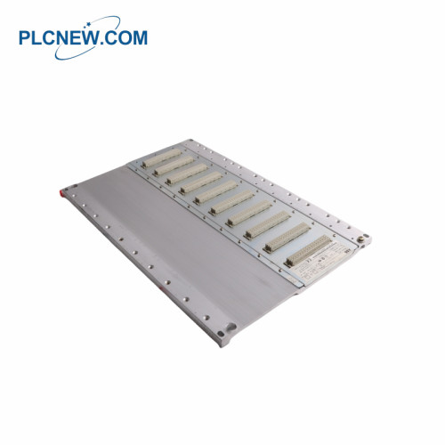 ABB DRA02 Module Rack