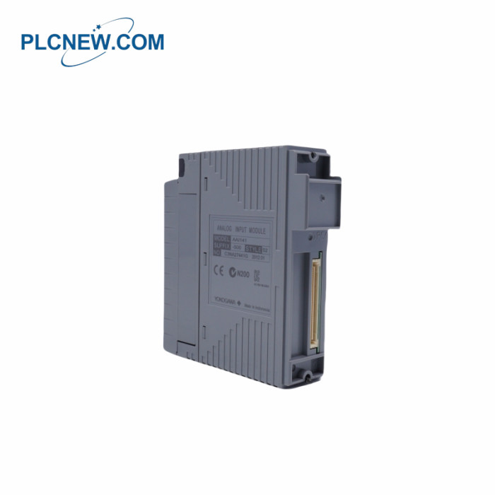 YOKOGAWA AAI141-S00 Analog Input Module