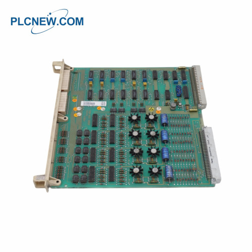 ABB DSDO110 57160001-K Digital Output Board