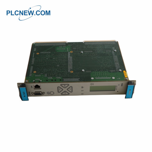 VIBRO METER VM600 CPU M 200-595-041-113 CPU card
