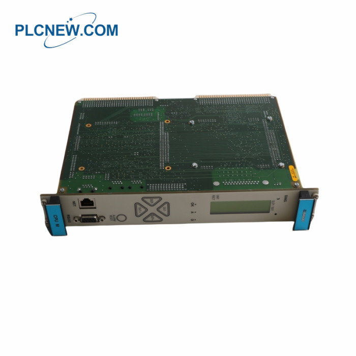 VIBRO METER VM600 CPU M 200-595-041-113 CPU card