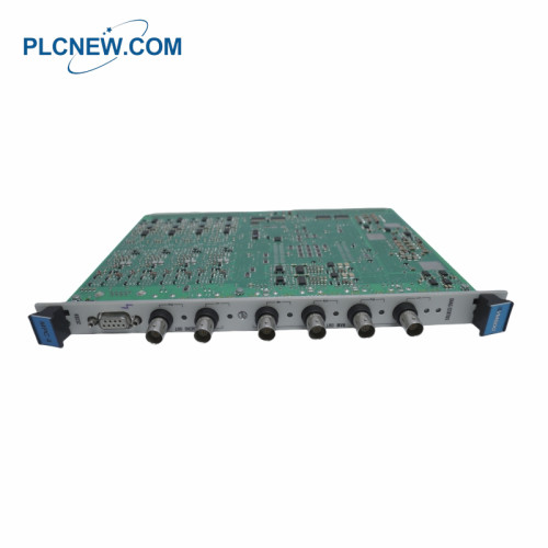 VIBRO METER VM600 MPC4 200-510-070-113 PLC Board