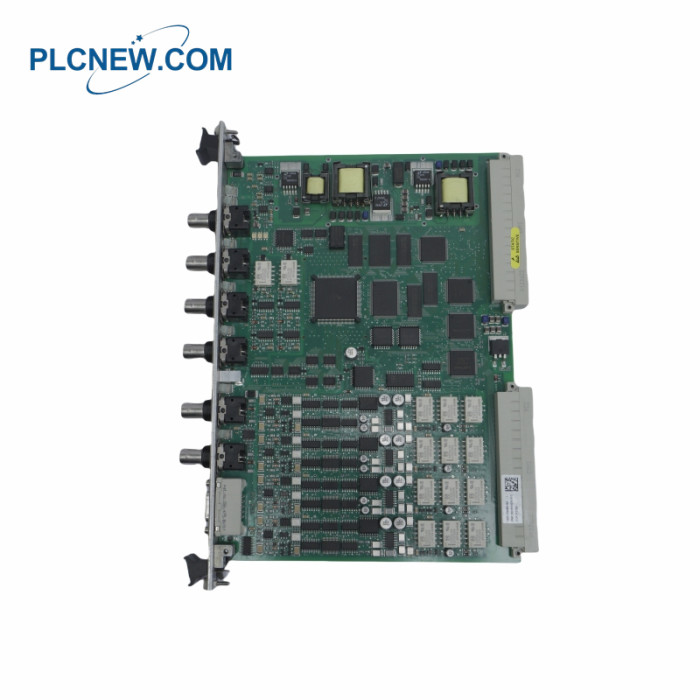 VIBRO METER VM600 MPC4 200-510-070-113 PLC Board