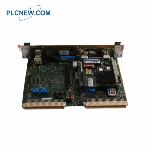 VIBRO METER VM600 CPU M 200-595-041-113 CPU card