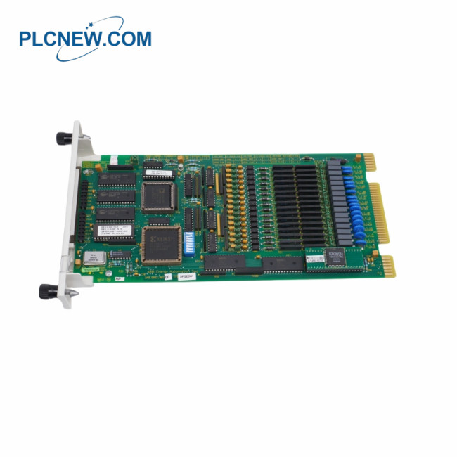 ABB SPSED01 Digital Input Module