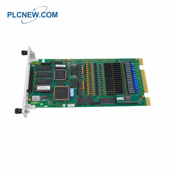 ABB SPSED01 Digital Input Module