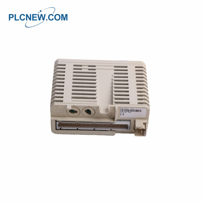 ABB DP820 3BSE013228R1 Pulse Counter