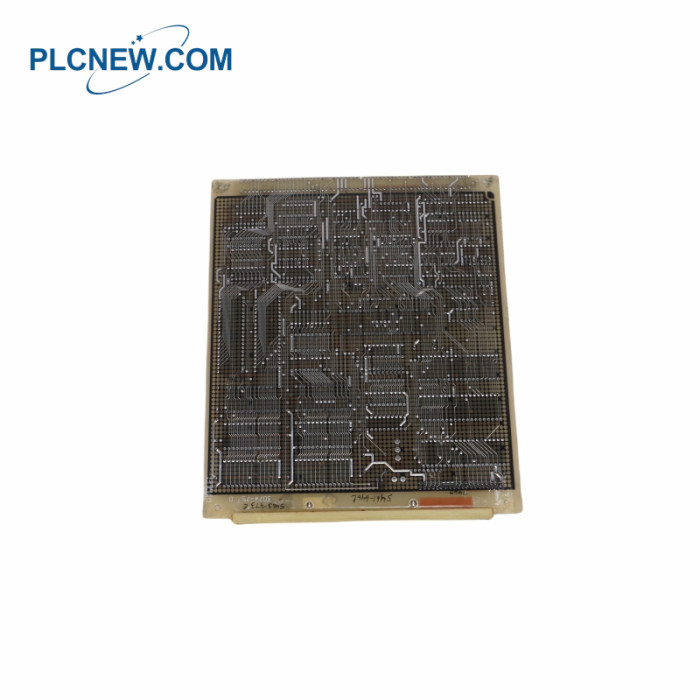 WOODWARD 5463-473 SIO CPU Controller Module