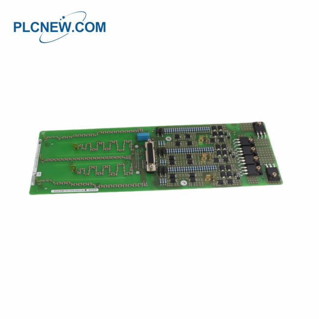 ABB 3BHE026284R0105 UAD215 A105 Converter