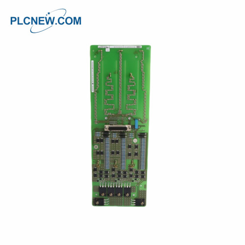 ABB 3BHE026284R0105 UAD215 A105 Converter