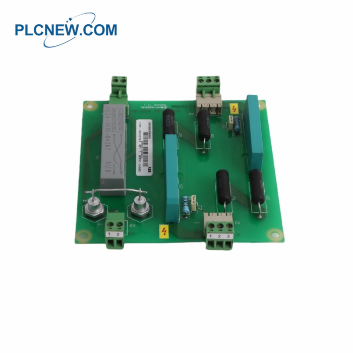 ABB SDCS-FEP-1 3BSE006309R0001 FIELD PROTECTION UNIT