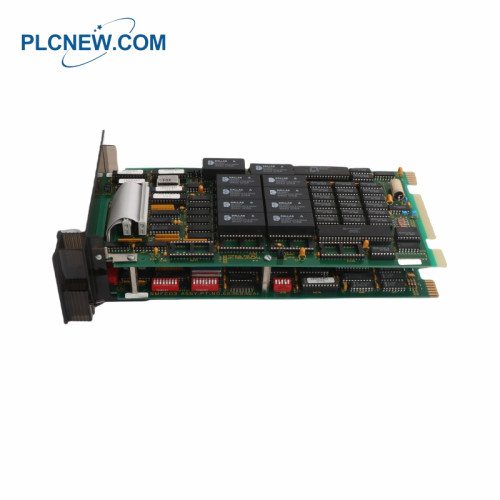 ABB NMFC03 Enhanced Controller