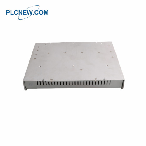 WOODWARD 9905-463 PLC Module/Rack