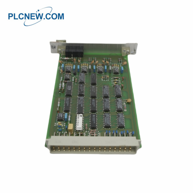 ABB MA12 Contronic Module