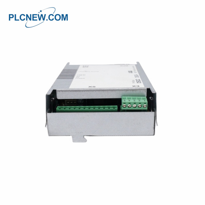ABB DSQC 352A Control Interbus Unit