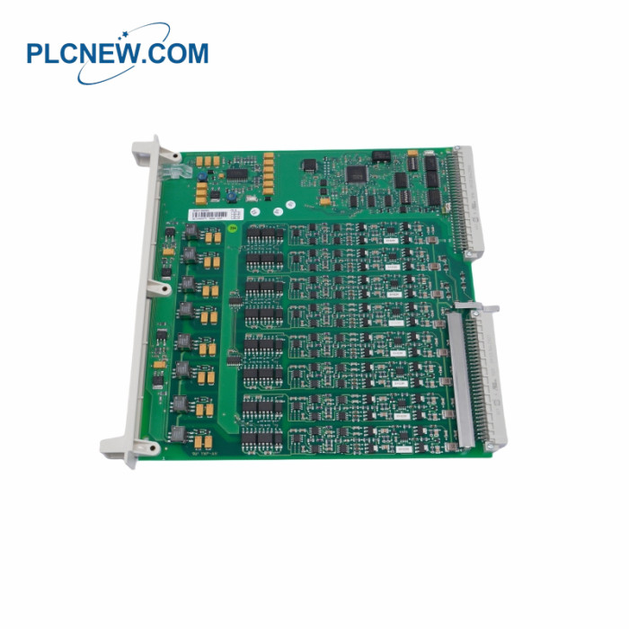 ABB DSAO120A 3BSE018293R1 Analog Output Board 8 Channels