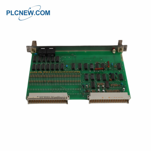 ABB GKWE850000R0100 81EB10D Analog Input