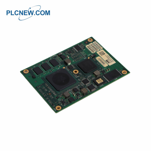 ABB PPE100A 3BHE037824R0101 Processor Board