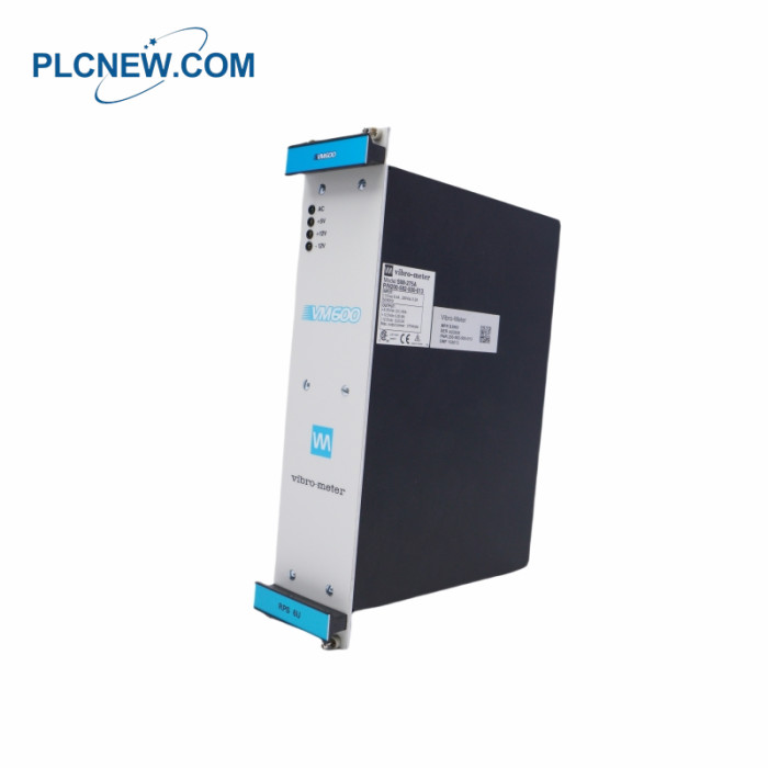 VIBRO METER SIM-275A Power Supply