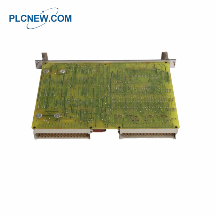 ABB GJR2370200R1100  81AA10E Control Module